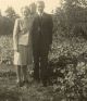 1942 Annie Jongma en Johan Vermeulen