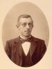 1899 Dominicus Antonius Jongma