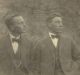 1926 Ype Jongma en Theo Andringa