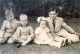 1950 Kinderen Dominicus Jongma en Marie Sidro