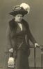 1920 Martha Cecilia de Boer
